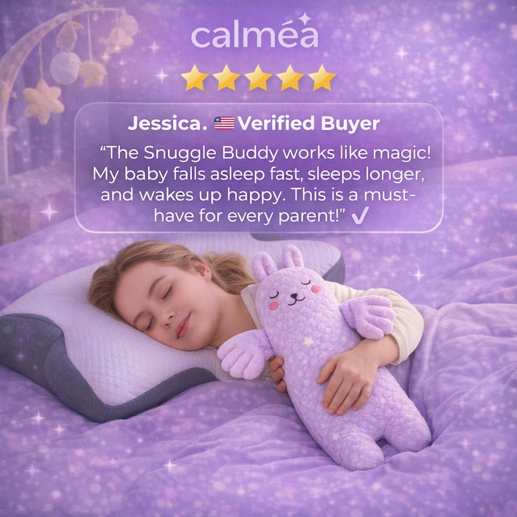 SnuggleBuddy™