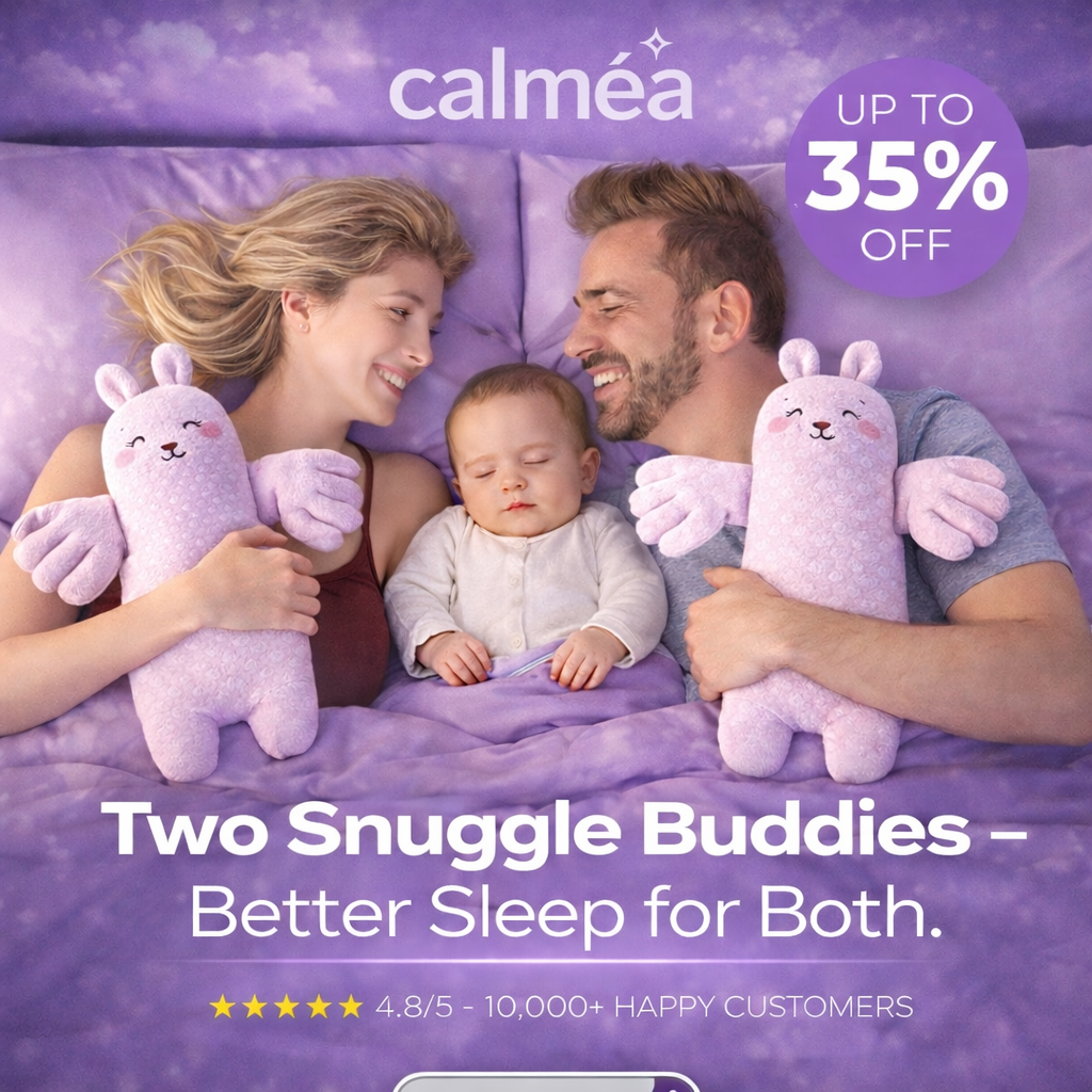 SnuggleBuddy™